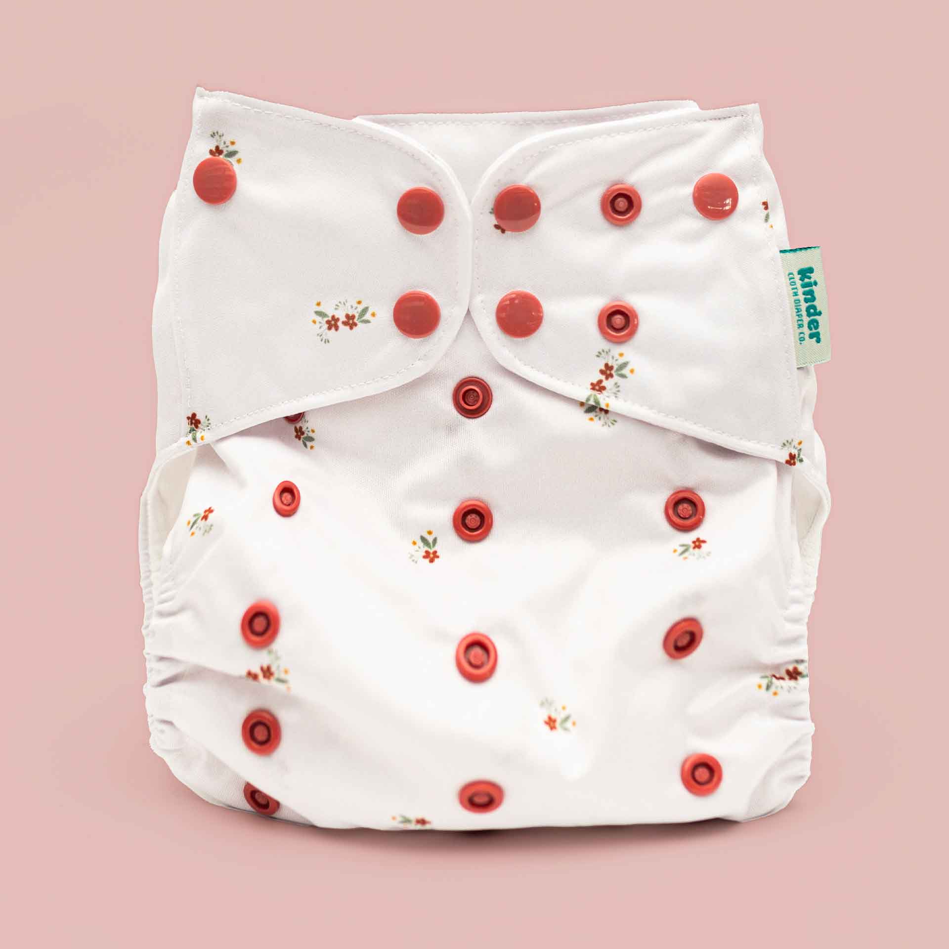 Shop the Vault: Pocket Cloth Diaper with Athletic Wicking Jersey - Image 87
