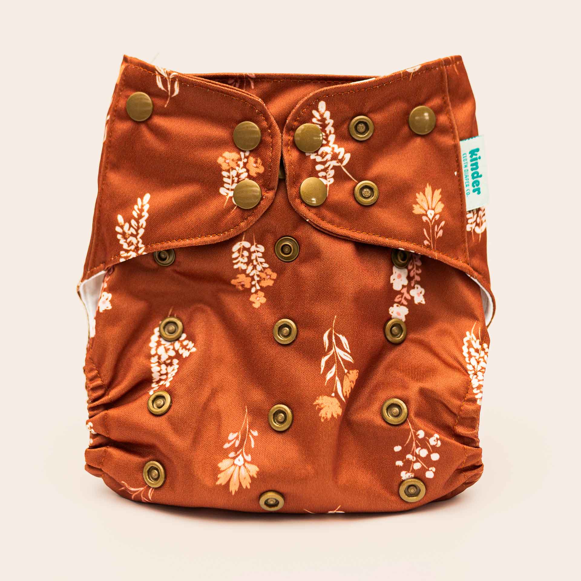 Shop the Vault: Pocket Cloth Diaper with Athletic Wicking Jersey - Image 91