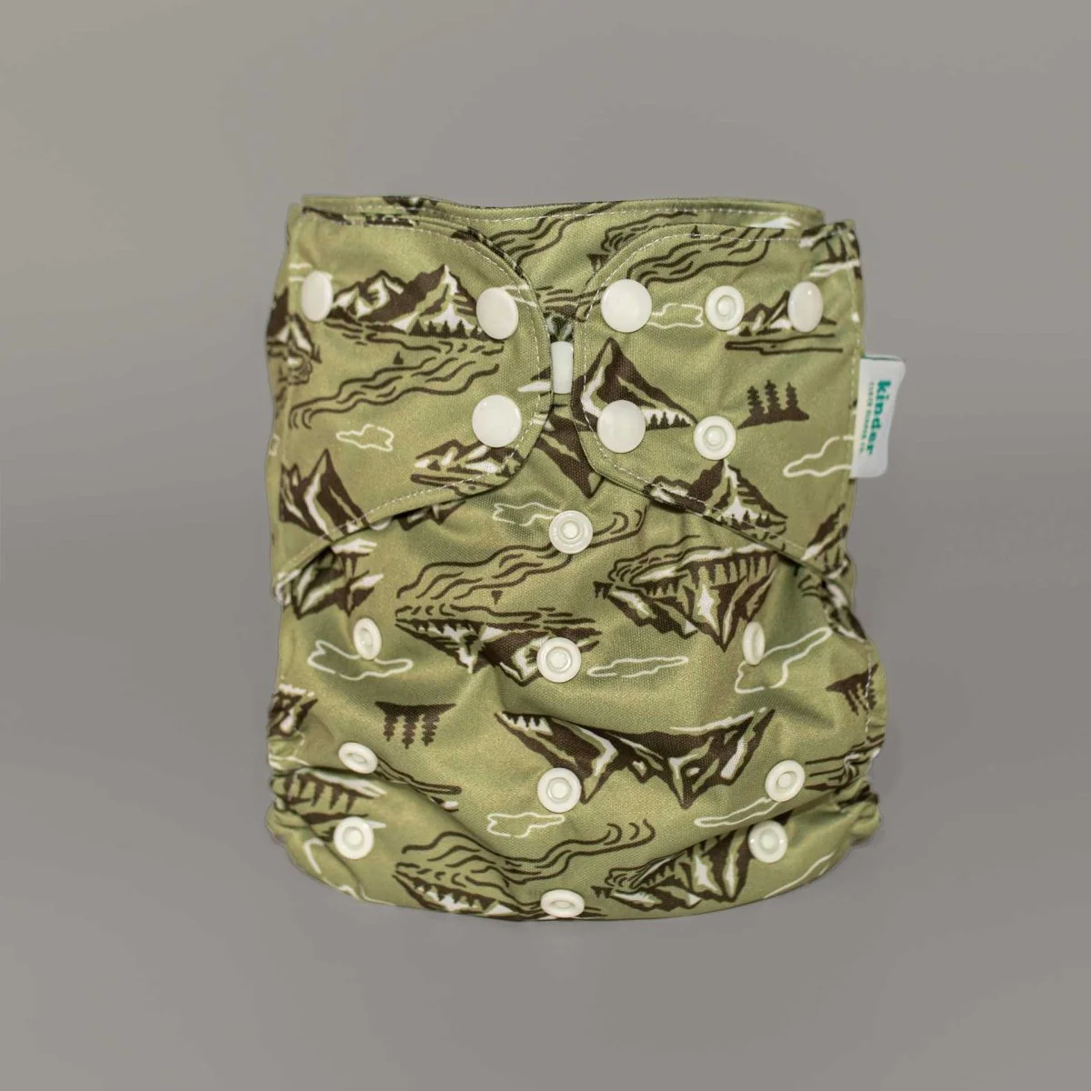 Hobby and Interests: Essentials Pocket Cloth Diaper with Athletic Wicking Jersey, Grows with your Baby - Image 25