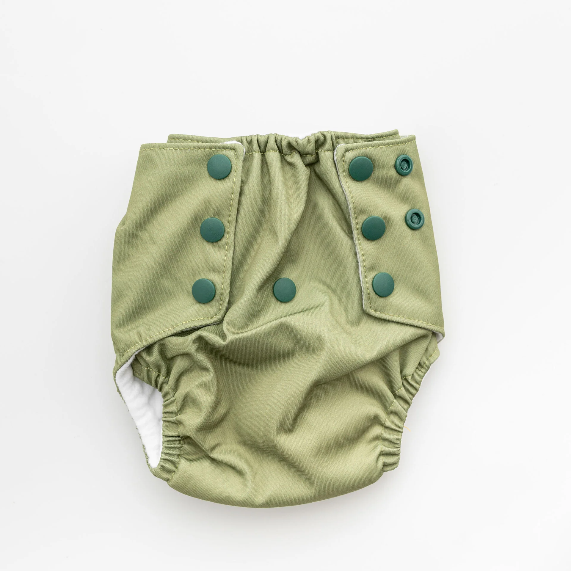 Reusable Potty Training Pant with Absorbent Inner Layers - Image 101