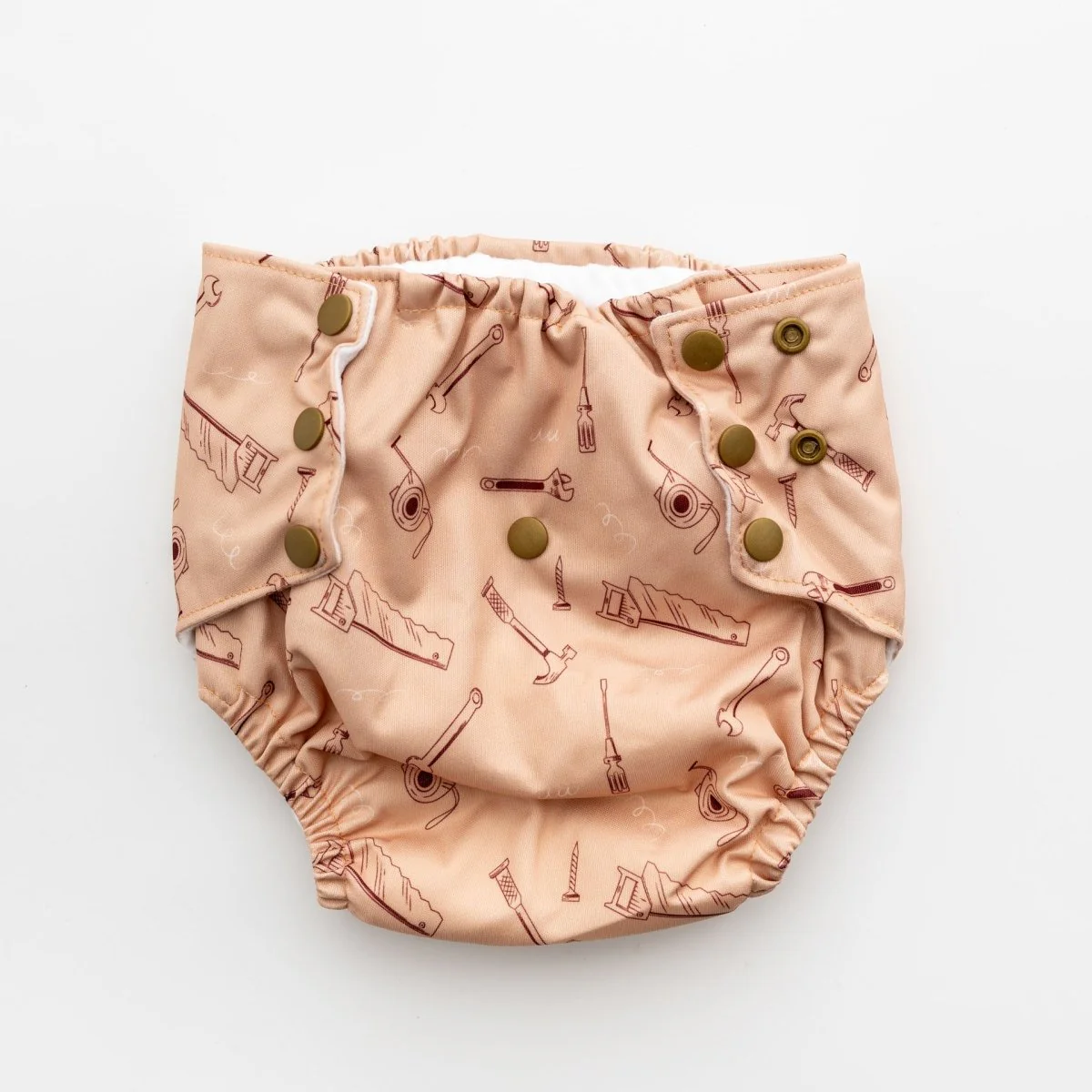 Reusable Potty Training Pant with Absorbent Inner Layers - Image 104