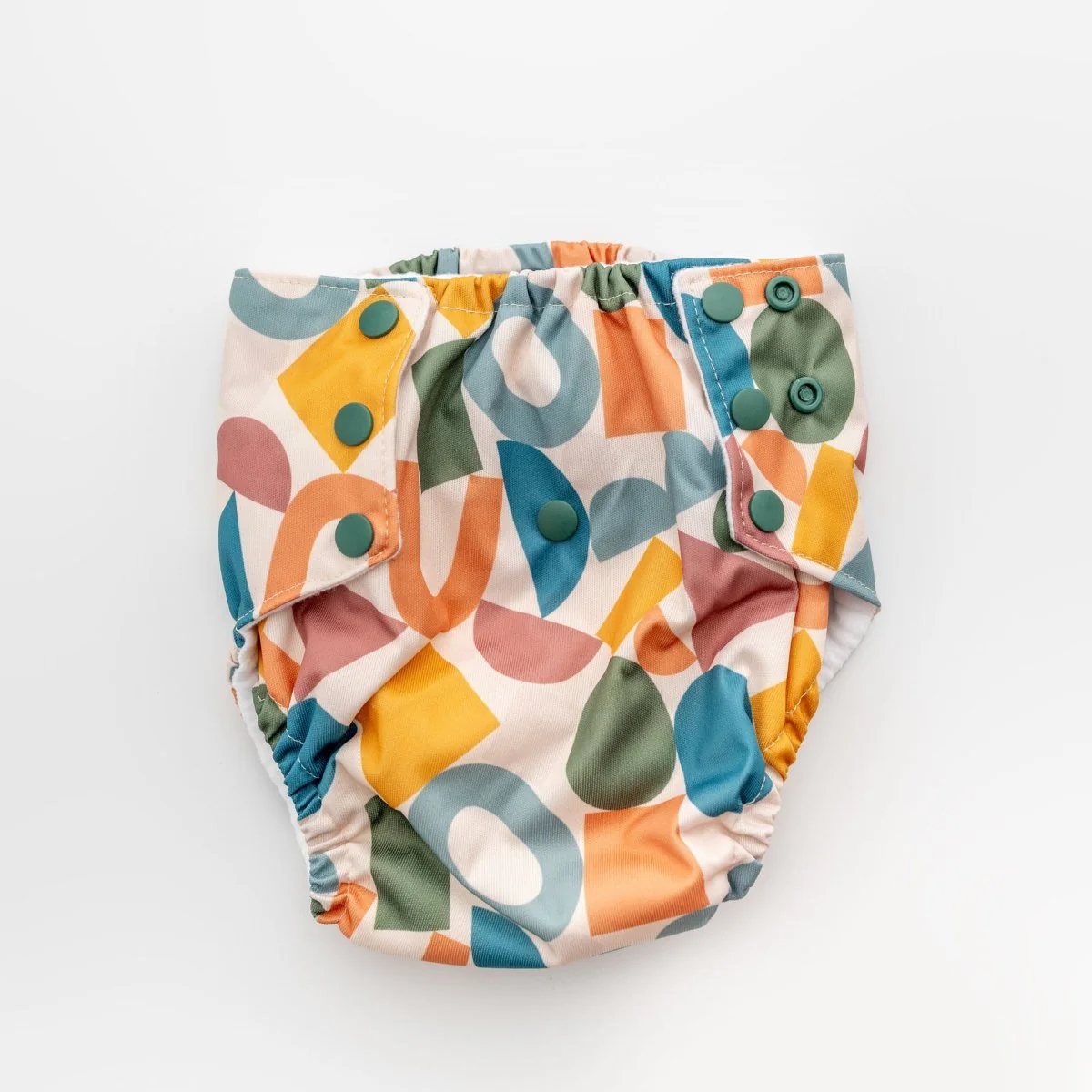 Reusable Potty Training Pant with Absorbent Inner Layers - Image 105