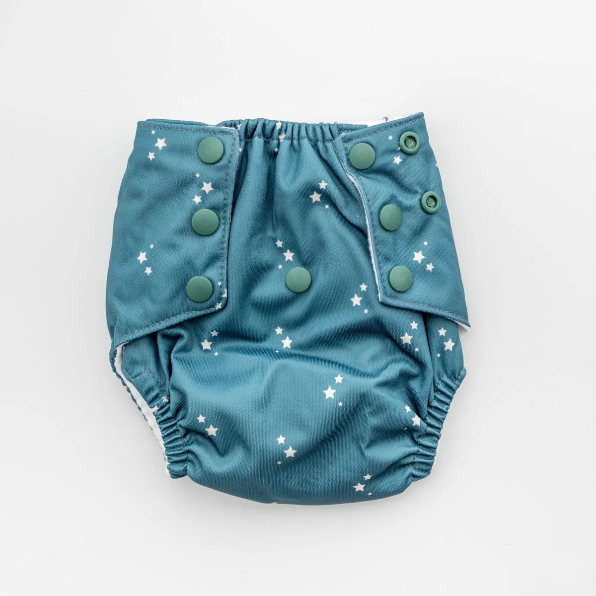Reusable Potty Training Pant with Absorbent Inner Layers - Image 106