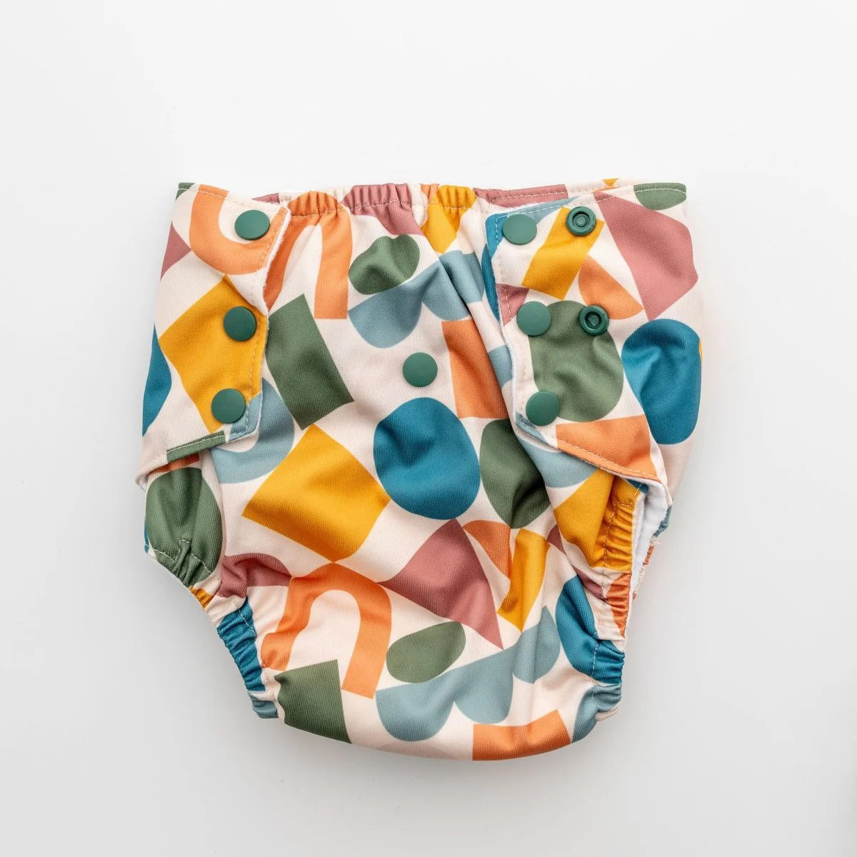 Reusable Potty Training Pant with Absorbent Inner Layers - Image 107