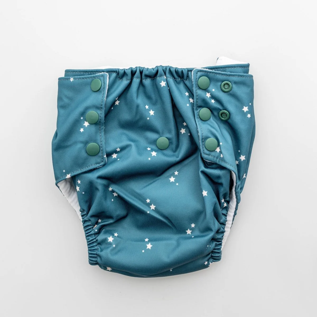 Reusable Potty Training Pant with Absorbent Inner Layers - Image 108