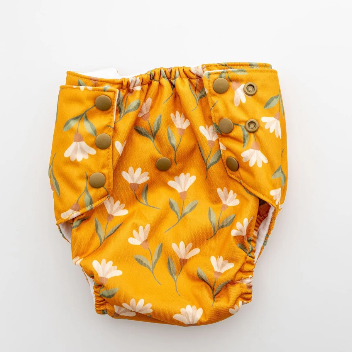Reusable Potty Training Pant with Absorbent Inner Layers - Image 109