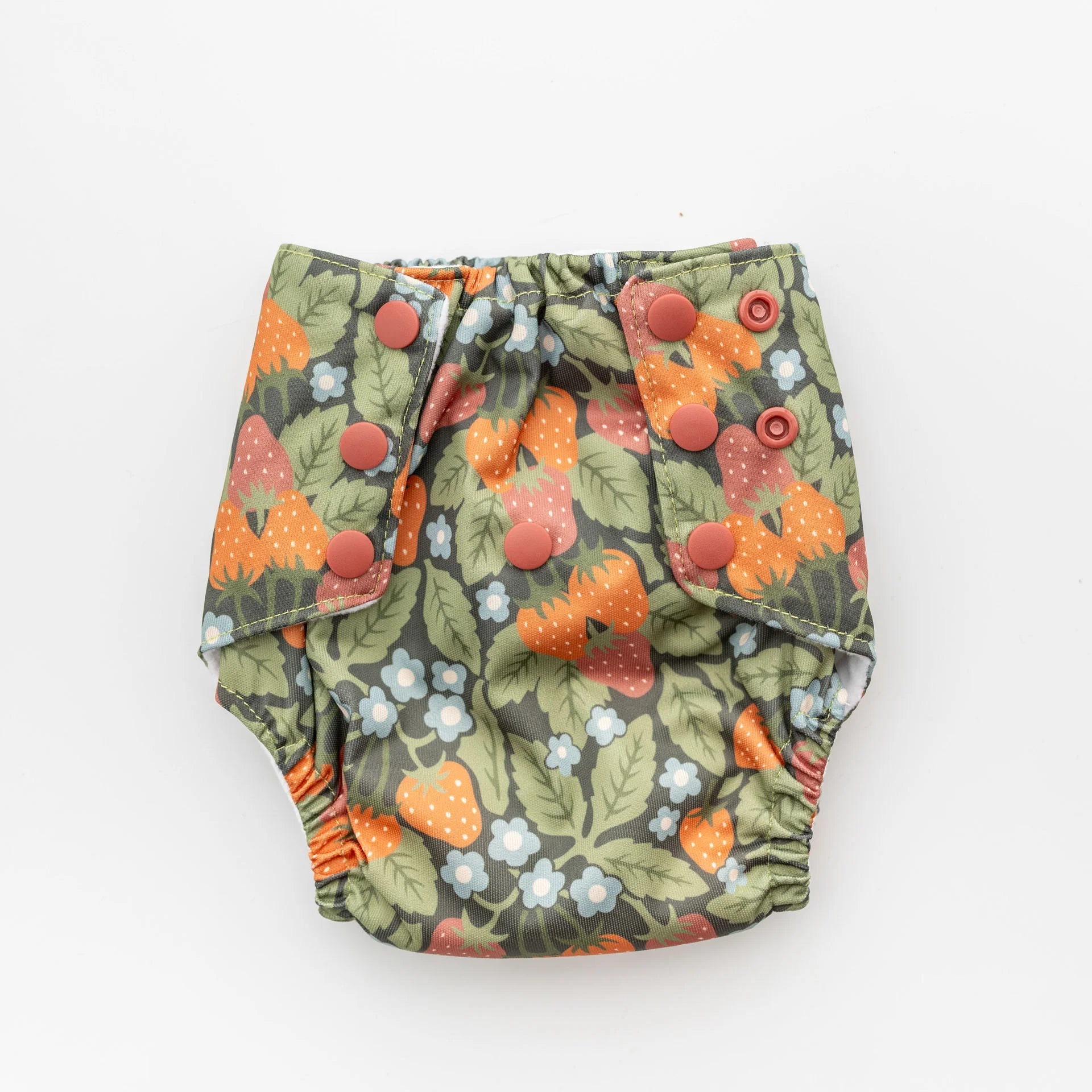 Reusable Potty Training Pant with Absorbent Inner Layers - Image 110