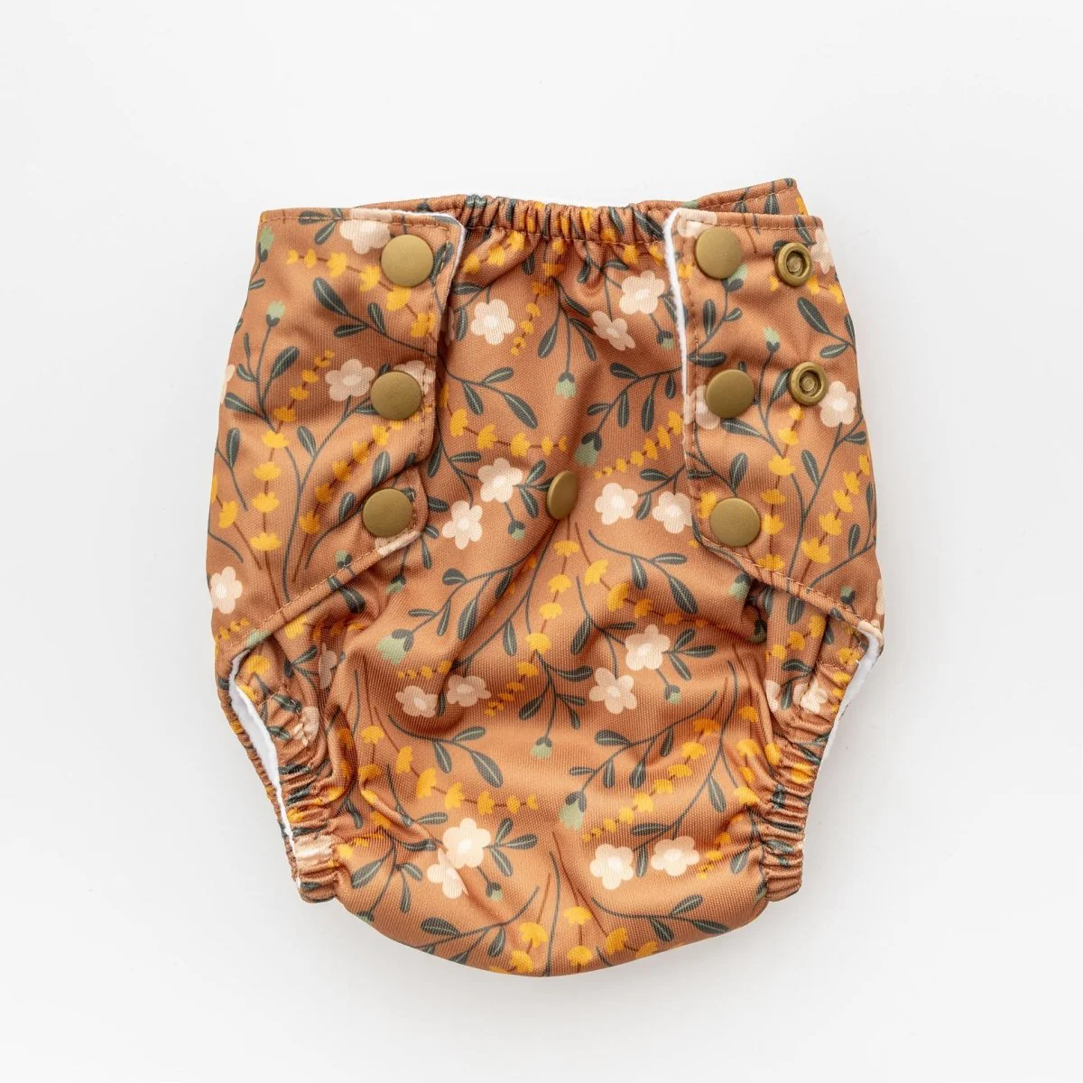Reusable Potty Training Pant with Absorbent Inner Layers - Image 111