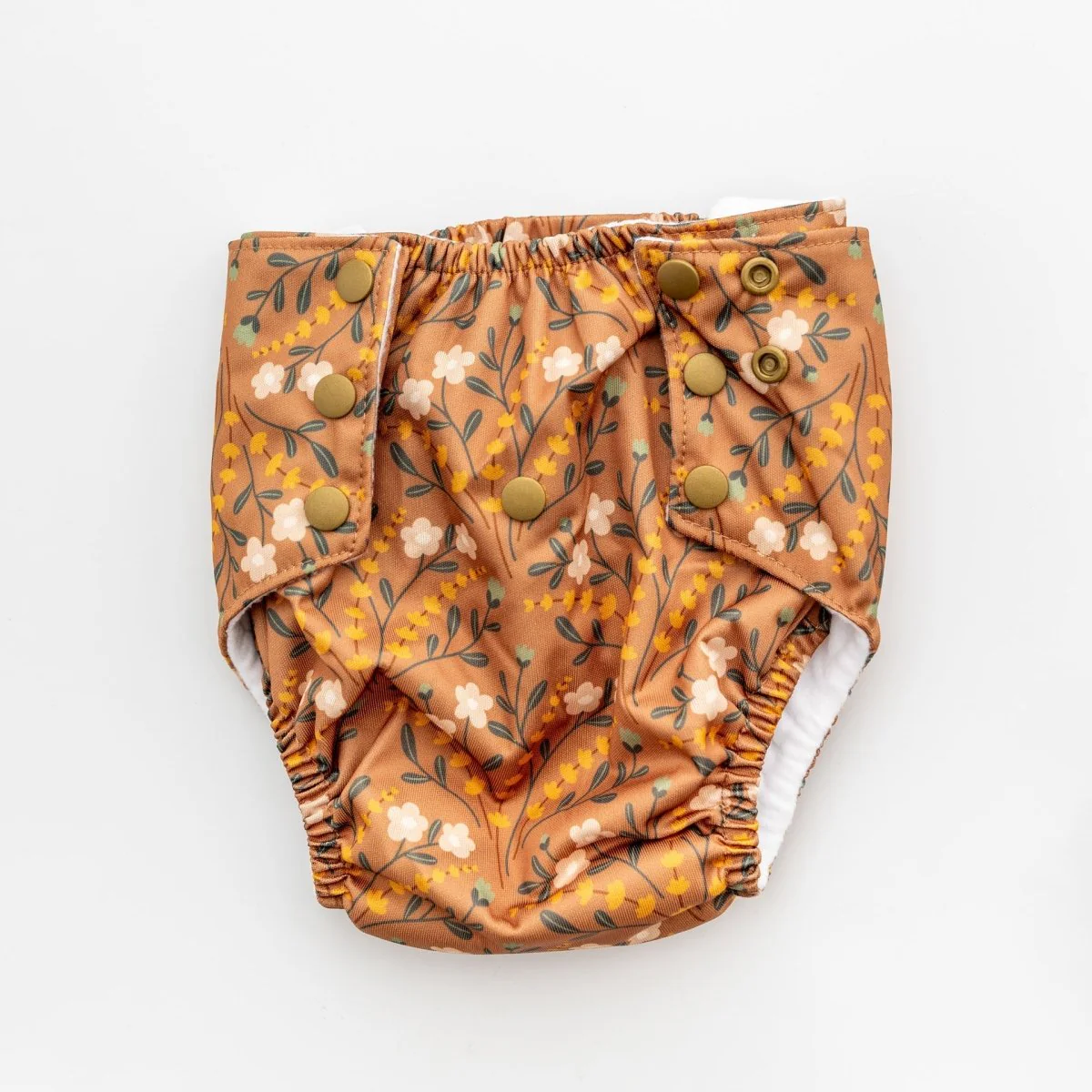 Reusable Potty Training Pant with Absorbent Inner Layers - Image 112