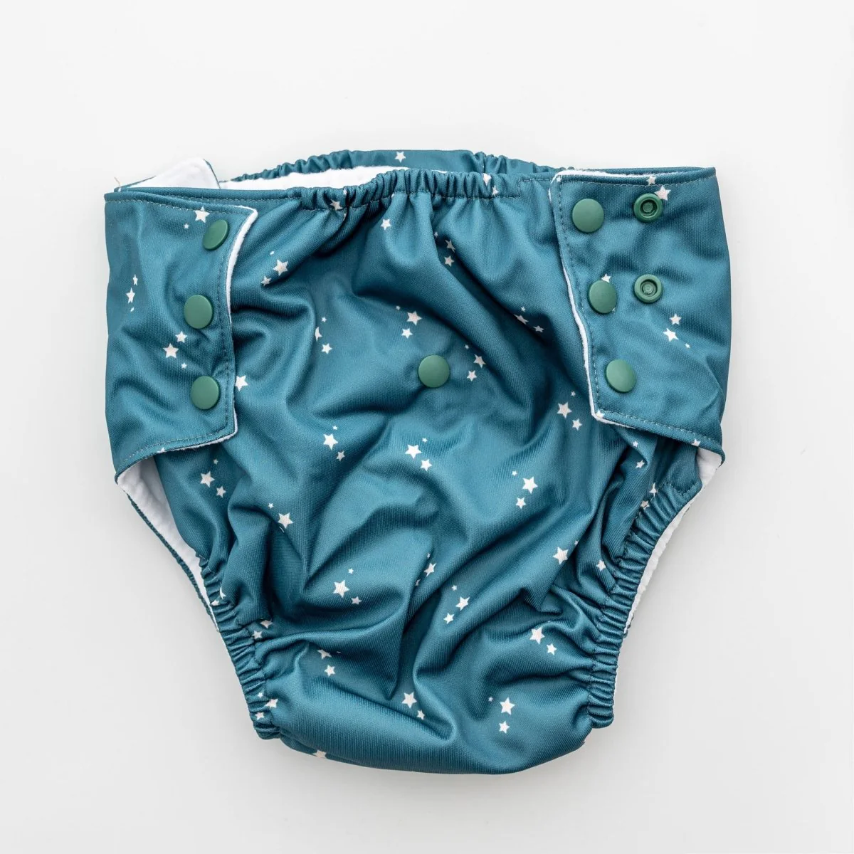 Reusable Potty Training Pant with Absorbent Inner Layers - Image 114