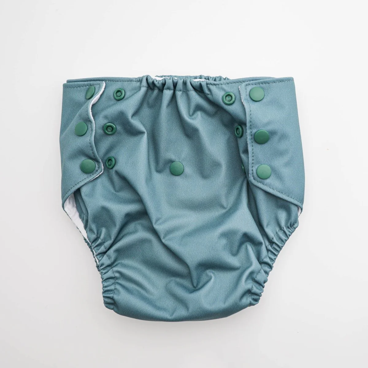 Reusable Potty Training Pant with Absorbent Inner Layers - Image 12