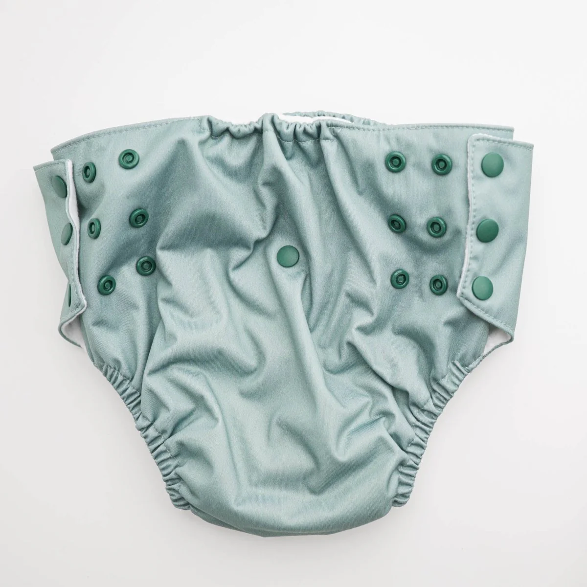 Reusable Potty Training Pant with Absorbent Inner Layers - Image 13