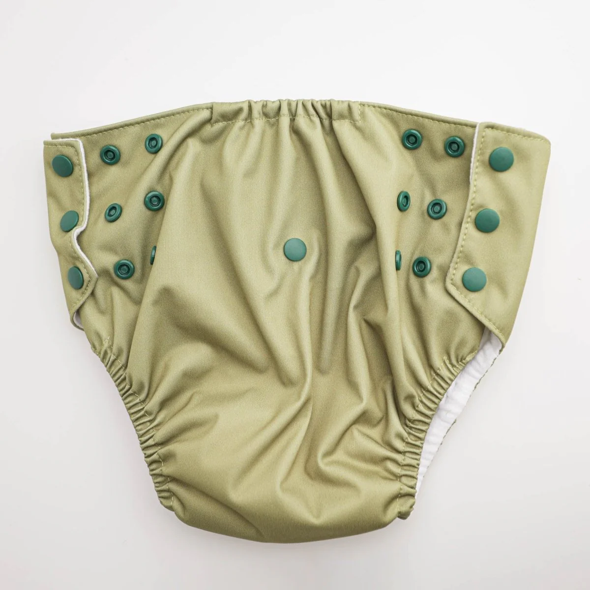 Reusable Potty Training Pant with Absorbent Inner Layers - Image 15