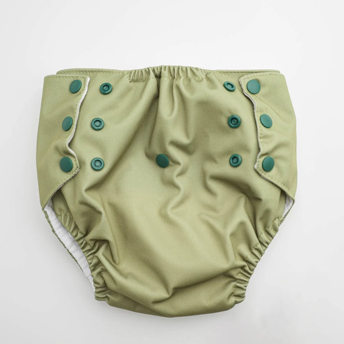 Reusable Potty Training Pant with Absorbent Inner Layers - Image 16