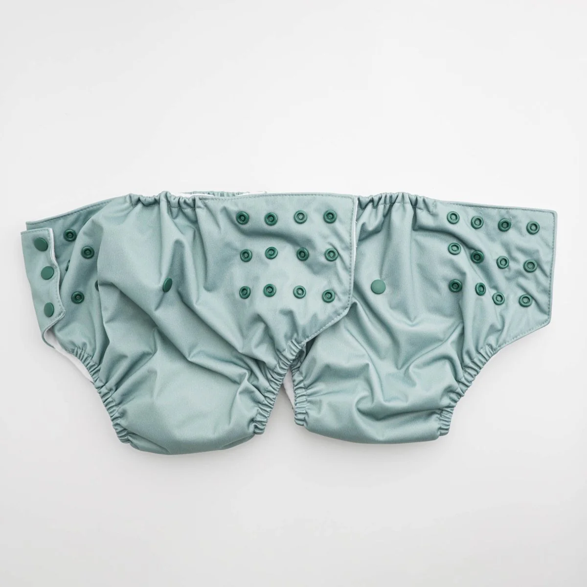 Reusable Potty Training Pant with Absorbent Inner Layers - Image 20