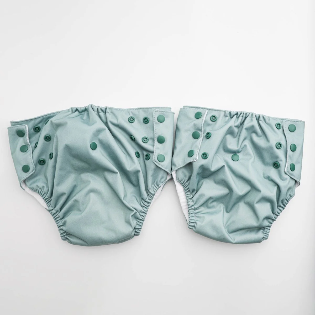 Reusable Potty Training Pant with Absorbent Inner Layers - Image 21