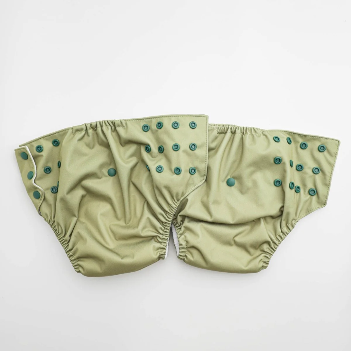 Reusable Potty Training Pant with Absorbent Inner Layers - Image 22