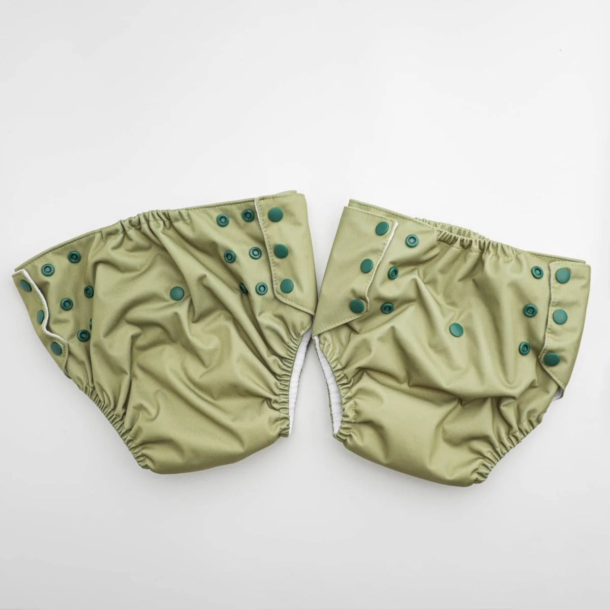Reusable Potty Training Pant with Absorbent Inner Layers - Image 23