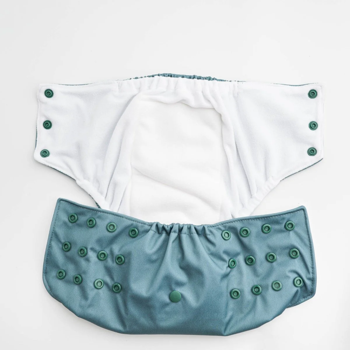 Reusable Potty Training Pant with Absorbent Inner Layers - Image 25