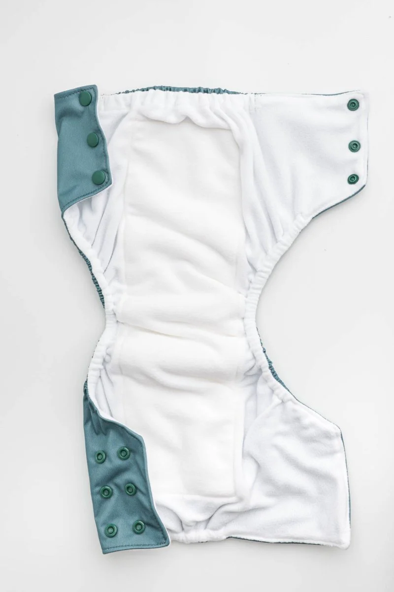 Reusable Potty Training Pant with Absorbent Inner Layers - Image 26