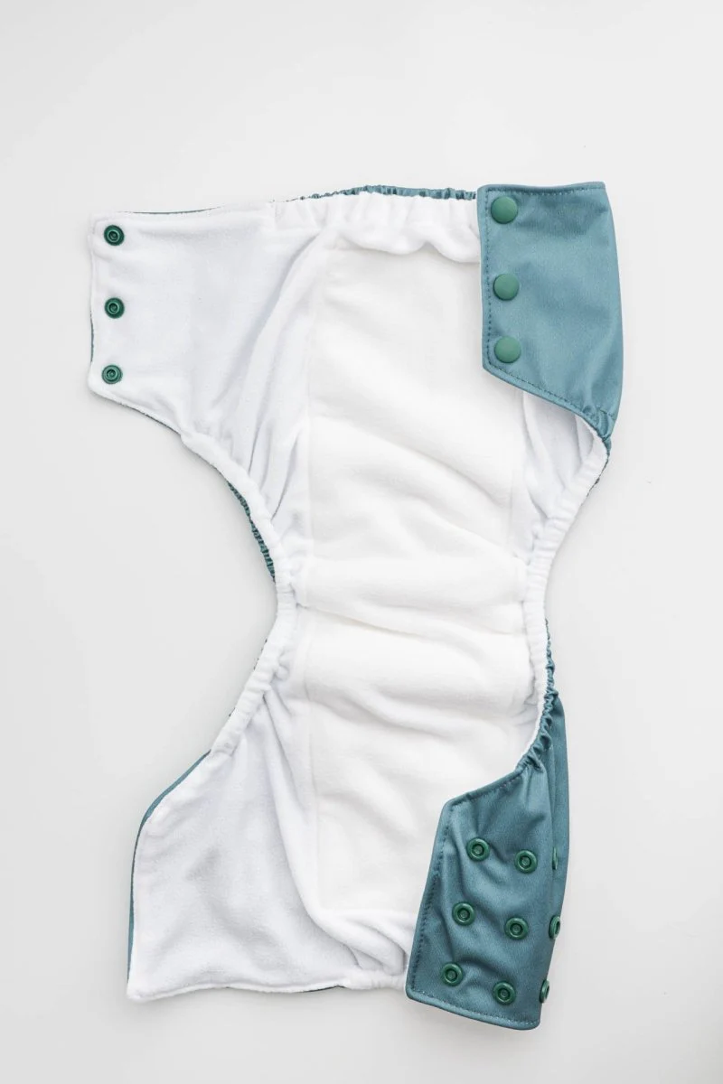Reusable Potty Training Pant with Absorbent Inner Layers - Image 27