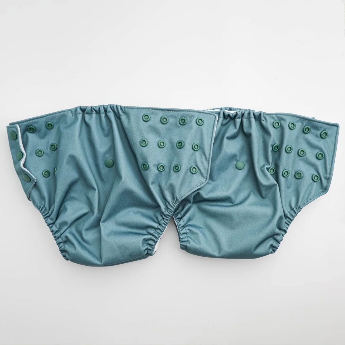 Reusable Potty Training Pant with Absorbent Inner Layers - Image 28