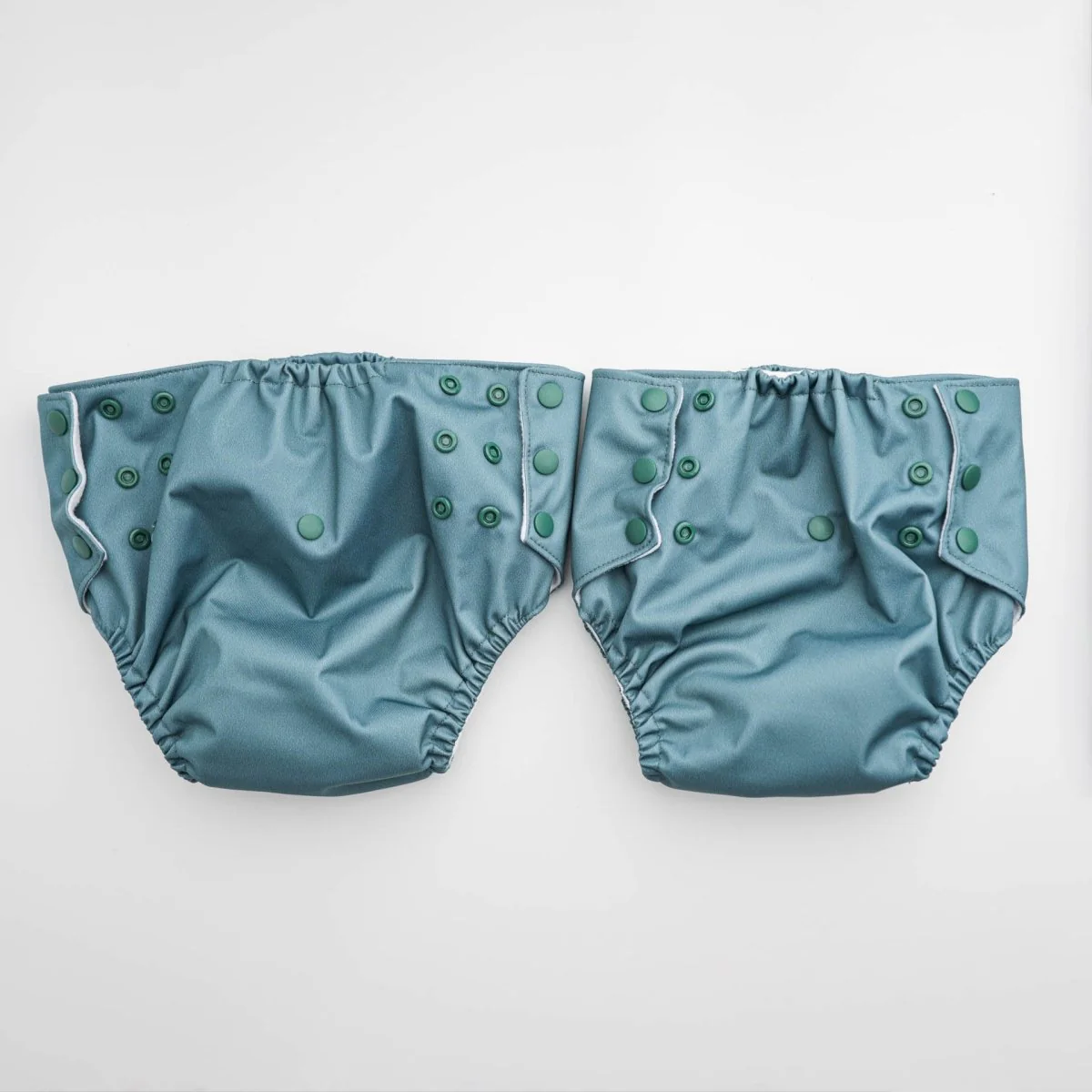 Reusable Potty Training Pant with Absorbent Inner Layers - Image 29