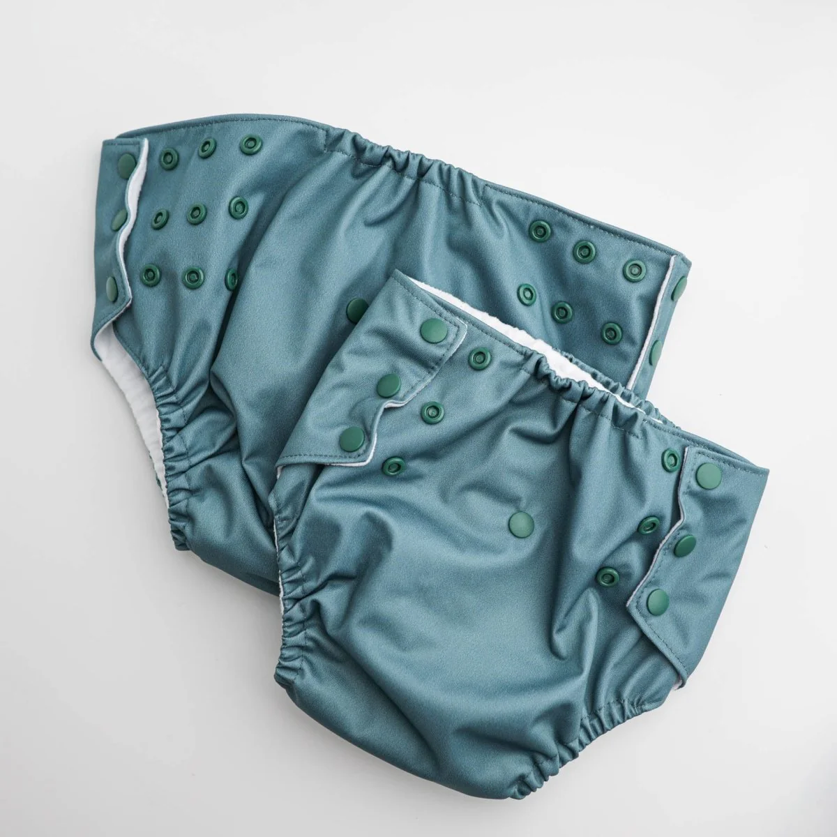 Reusable Potty Training Pant with Absorbent Inner Layers - Image 30