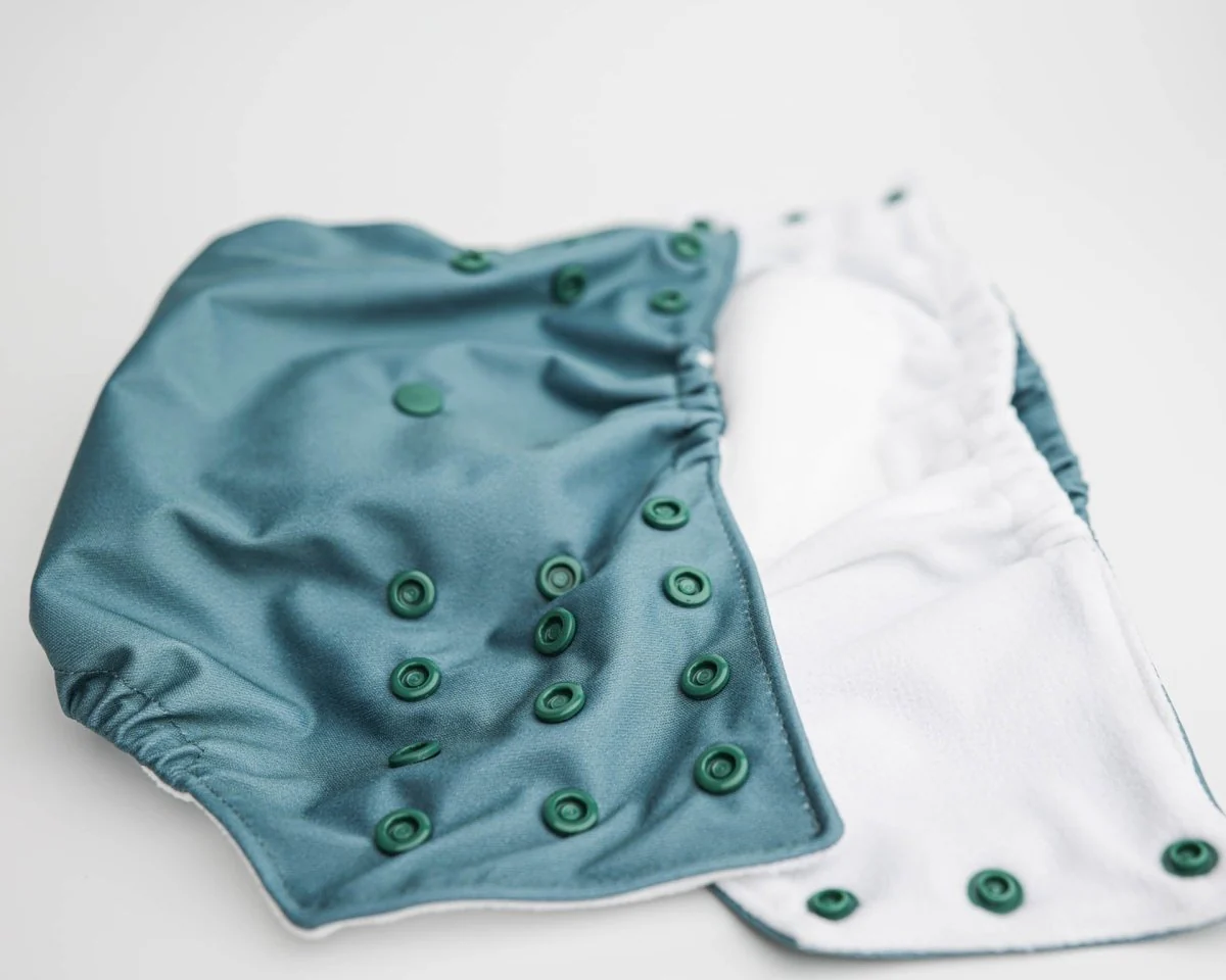 Reusable Potty Training Pant with Absorbent Inner Layers - Image 33