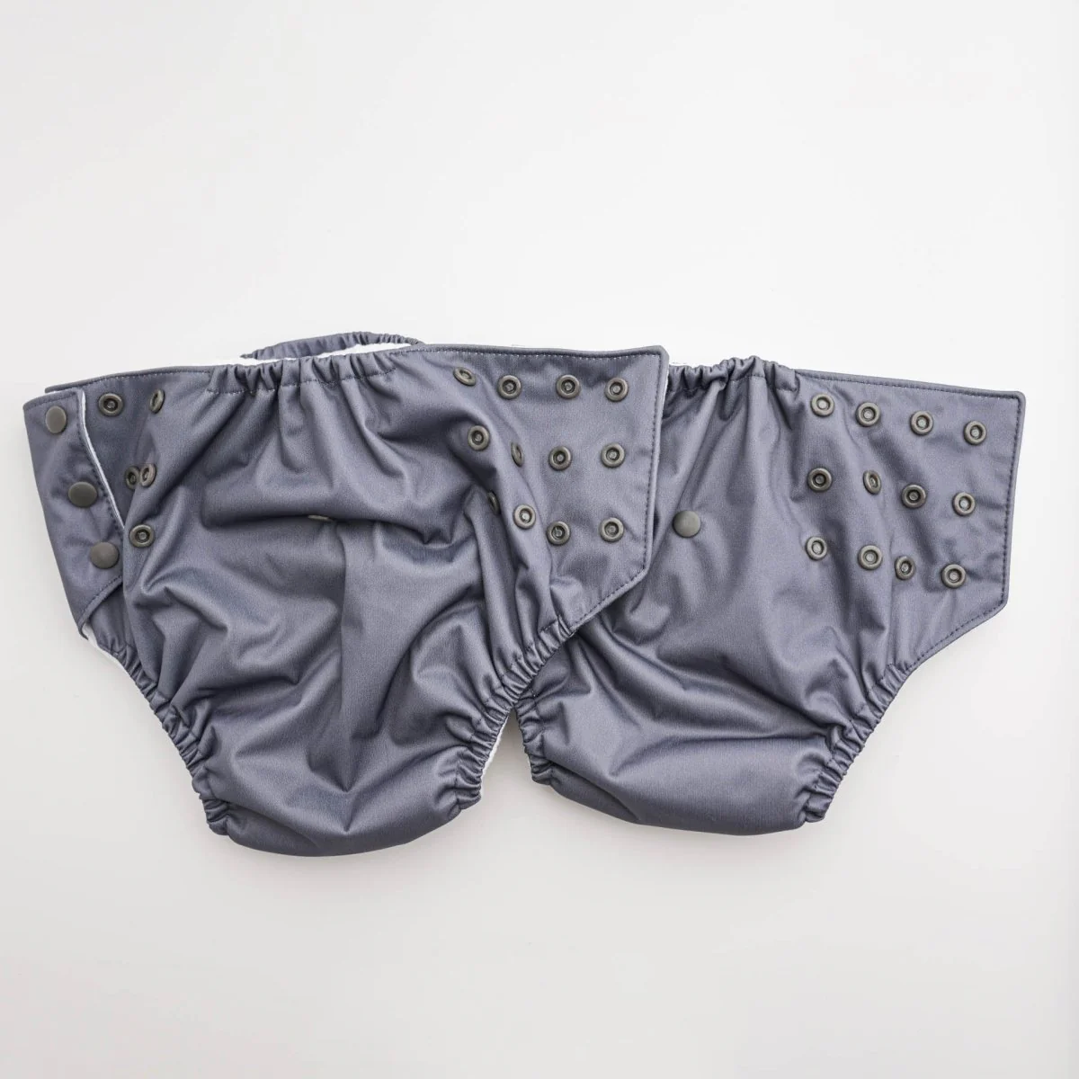 Reusable Potty Training Pant with Absorbent Inner Layers - Image 4