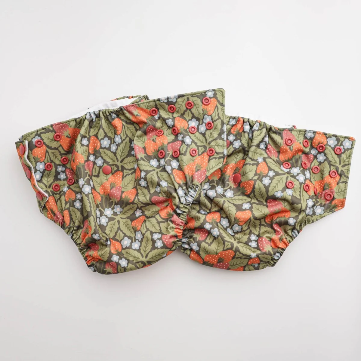 Reusable Potty Training Pant with Absorbent Inner Layers - Image 41