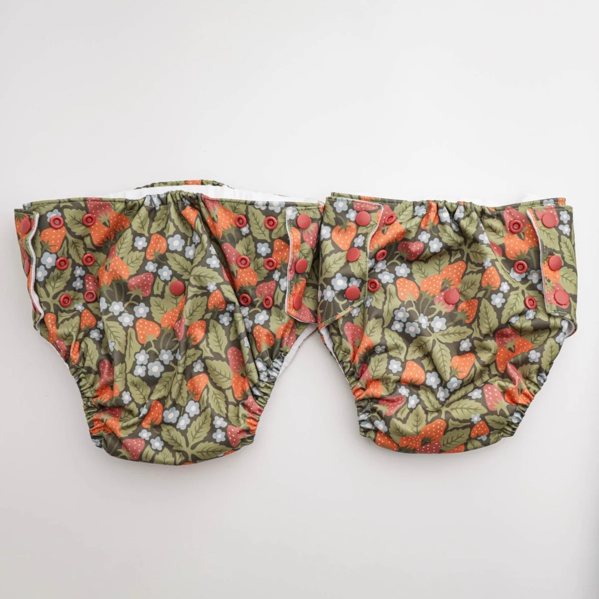Reusable Potty Training Pant with Absorbent Inner Layers - Image 42