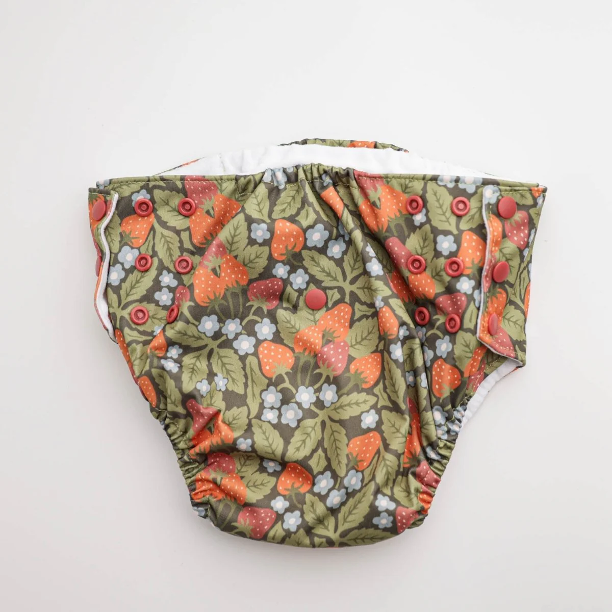 Reusable Potty Training Pant with Absorbent Inner Layers - Image 43