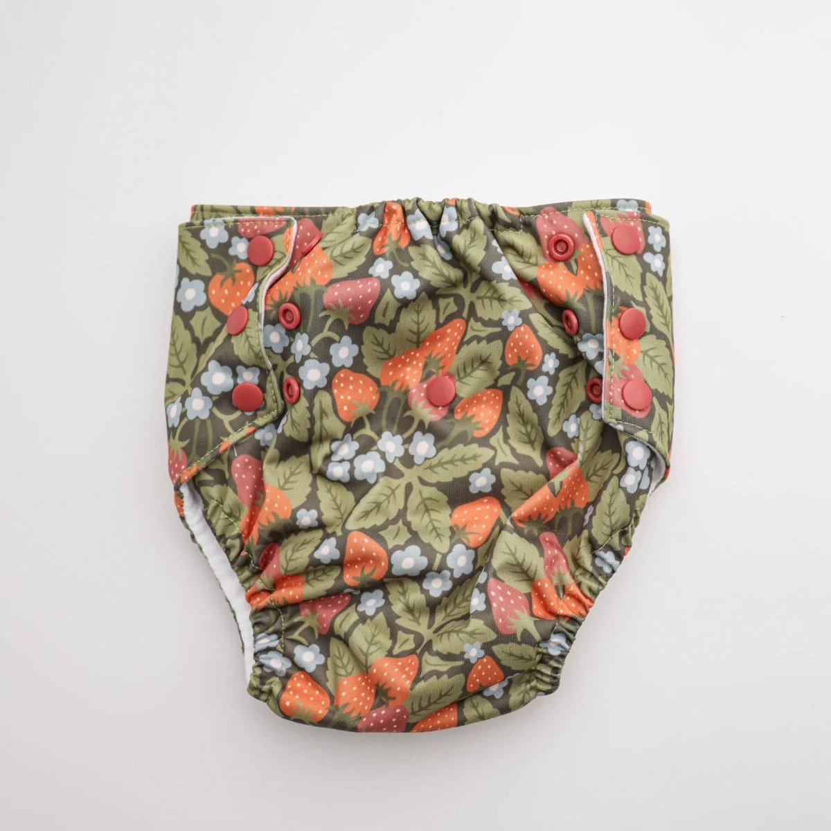 Reusable Potty Training Pant with Absorbent Inner Layers - Image 44