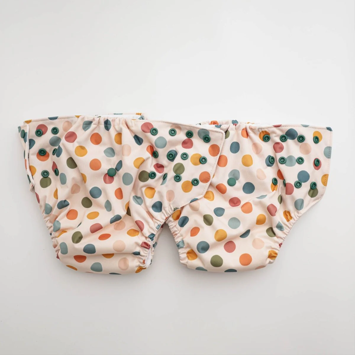 Reusable Potty Training Pant with Absorbent Inner Layers - Image 45
