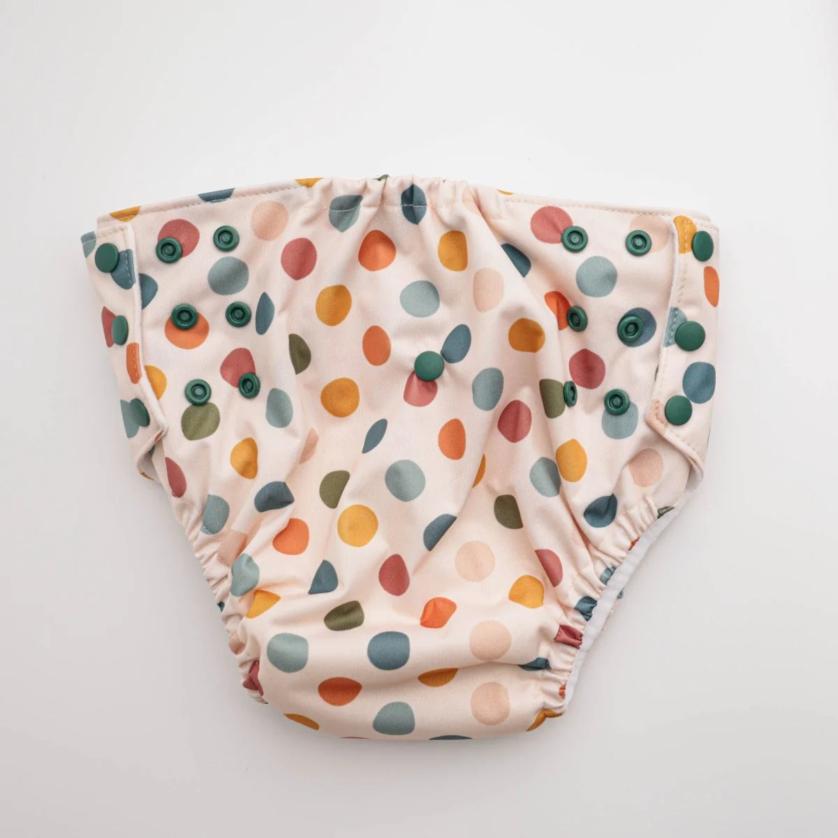 Reusable Potty Training Pant with Absorbent Inner Layers - Image 46