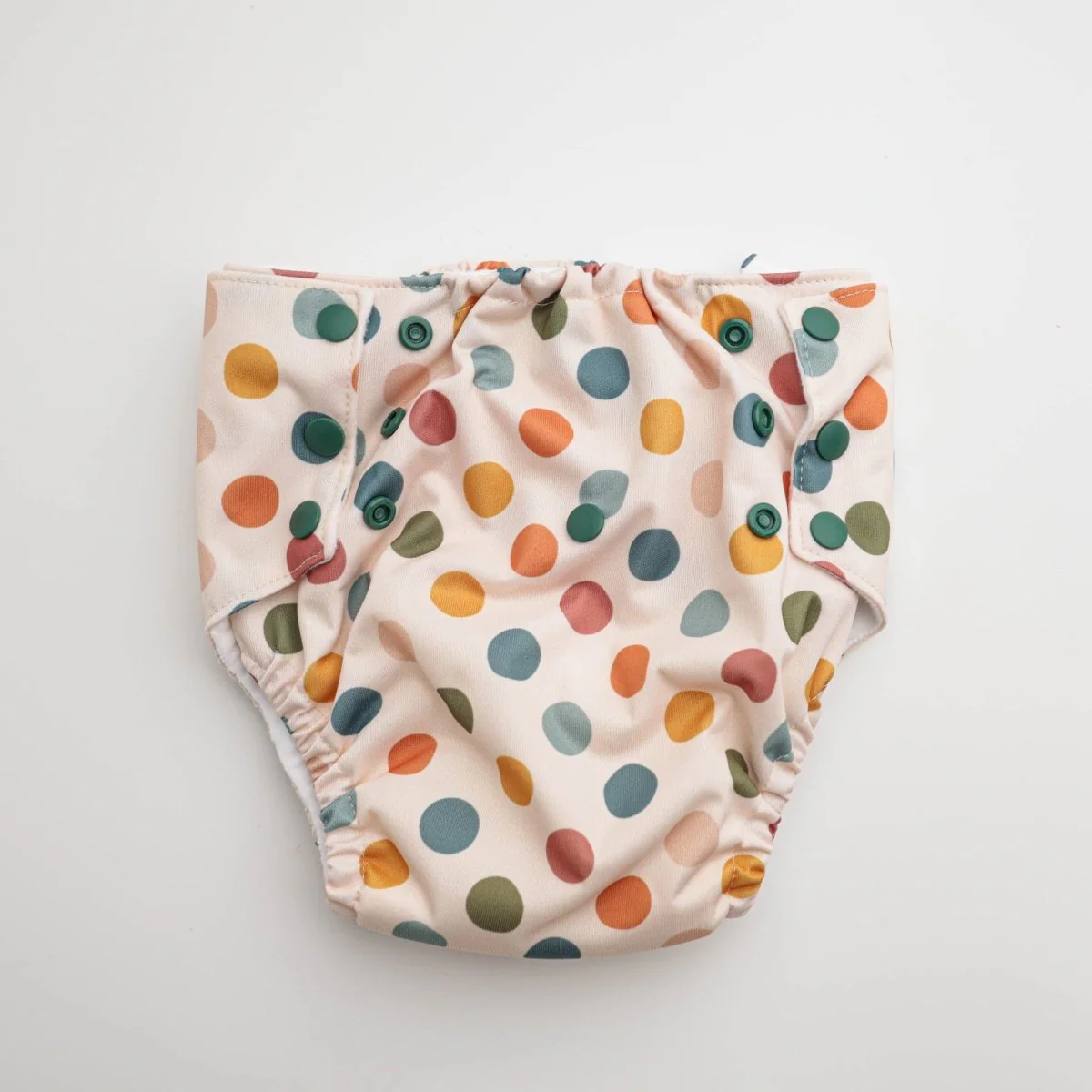 Reusable Potty Training Pant with Absorbent Inner Layers - Image 47