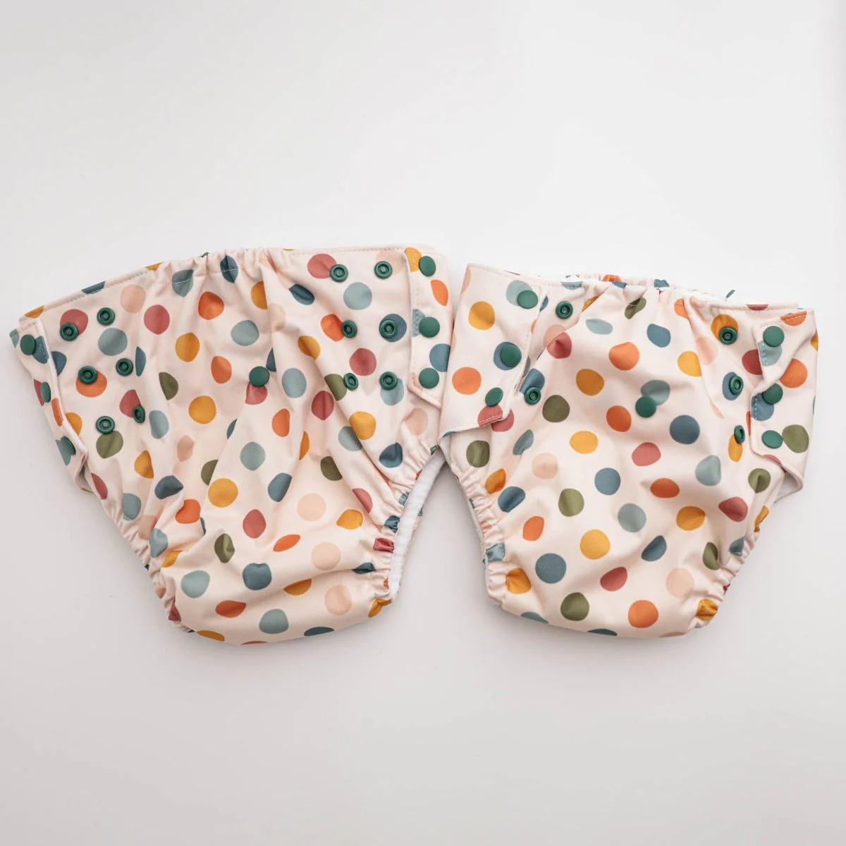 Reusable Potty Training Pant with Absorbent Inner Layers - Image 48