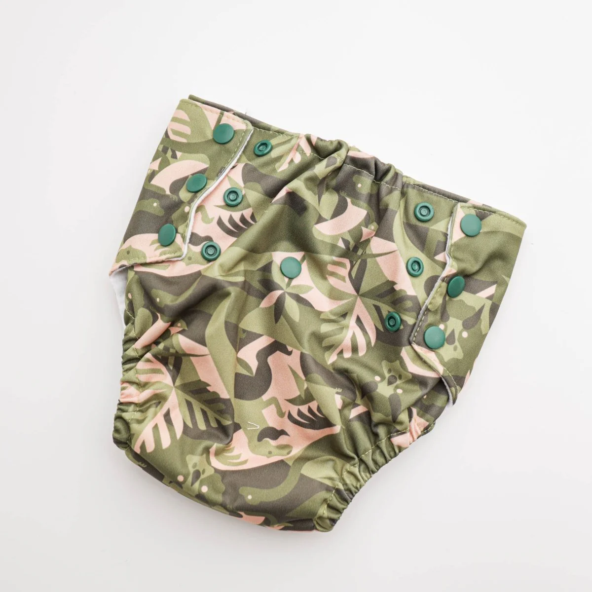Reusable Potty Training Pant with Absorbent Inner Layers - Image 49