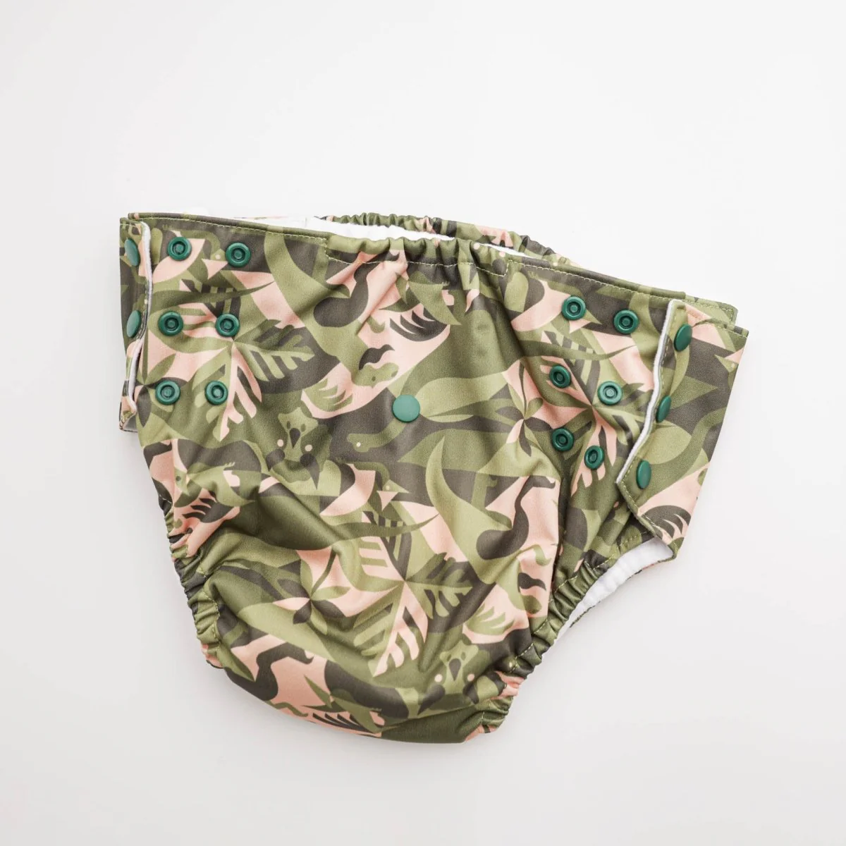 Reusable Potty Training Pant with Absorbent Inner Layers - Image 50