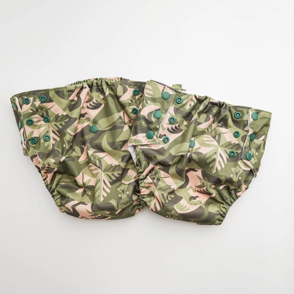 Reusable Potty Training Pant with Absorbent Inner Layers - Image 51