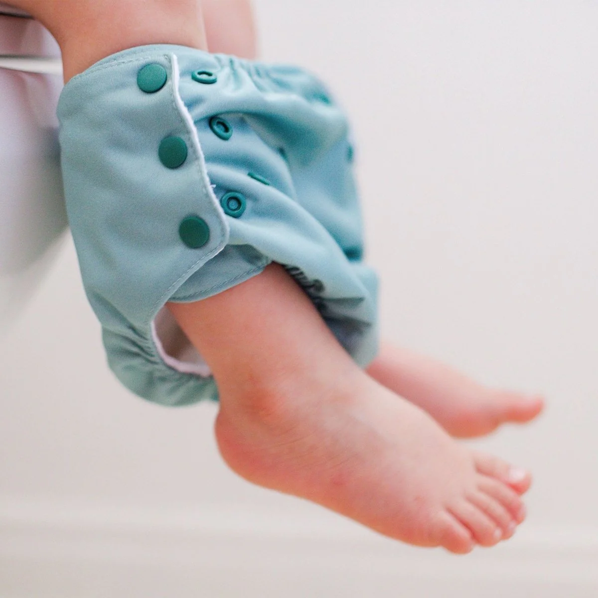 Reusable Potty Training Pant with Absorbent Inner Layers - Image 56