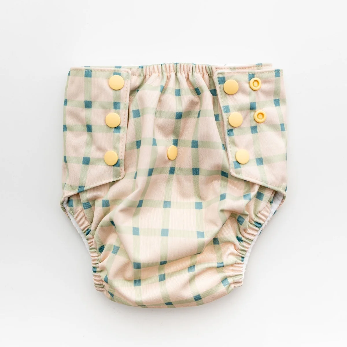 Reusable Potty Training Pant with Absorbent Inner Layers - Image 67