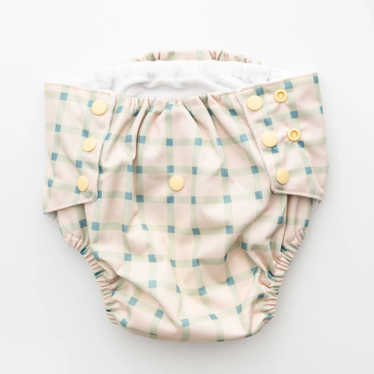 Reusable Potty Training Pant with Absorbent Inner Layers - Image 68