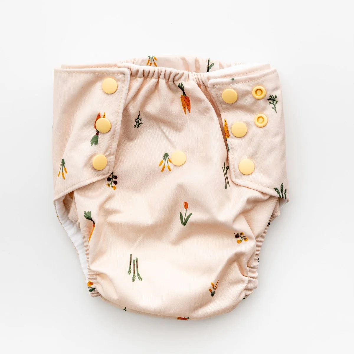 Reusable Potty Training Pant with Absorbent Inner Layers - Image 70