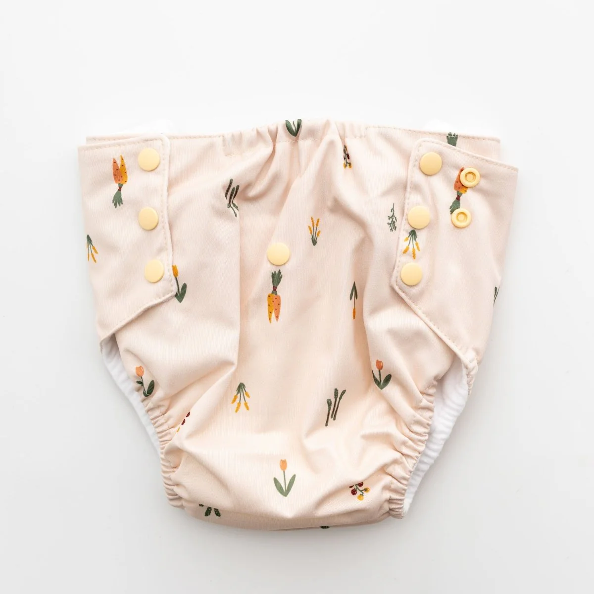 Reusable Potty Training Pant with Absorbent Inner Layers - Image 71