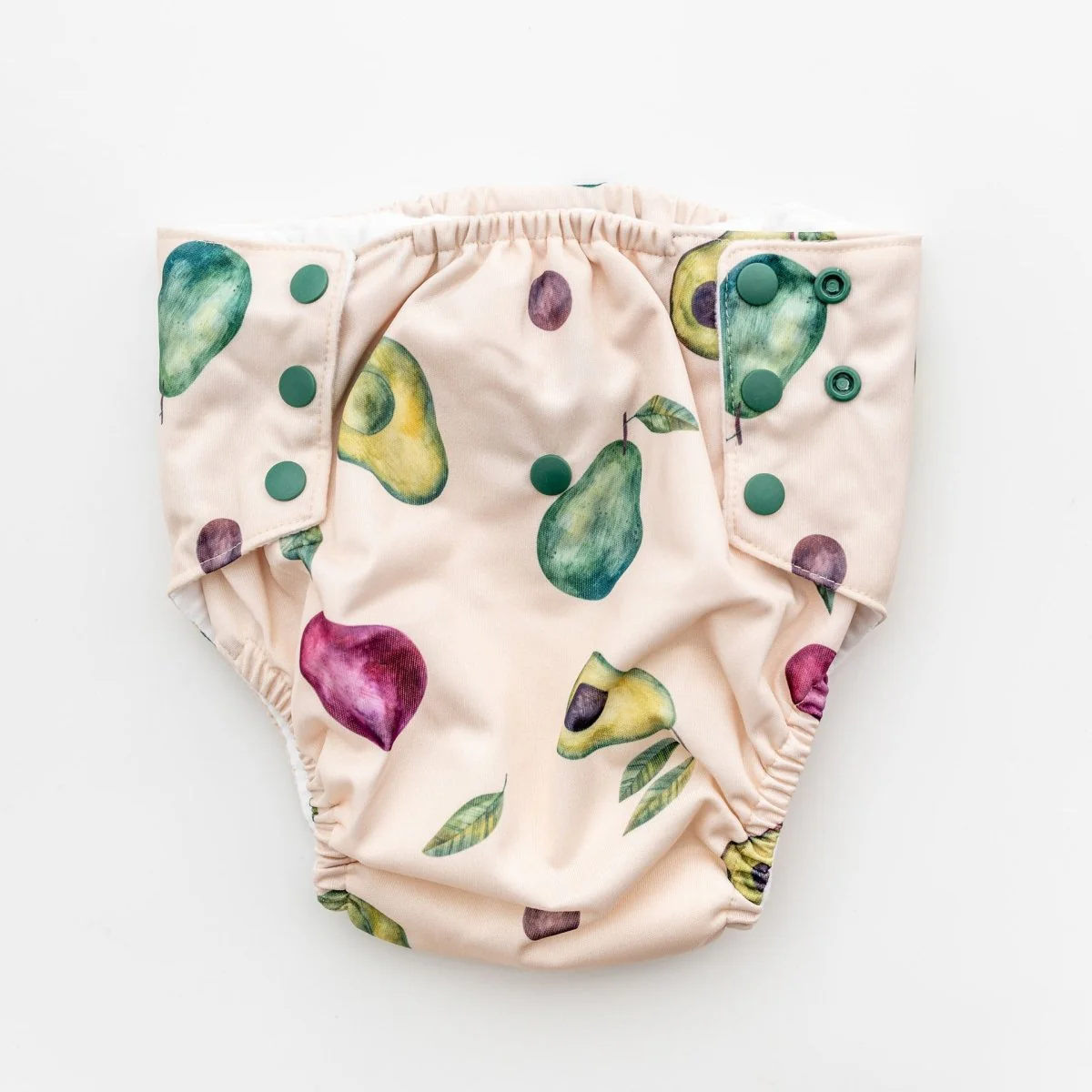 Reusable Potty Training Pant with Absorbent Inner Layers - Image 77