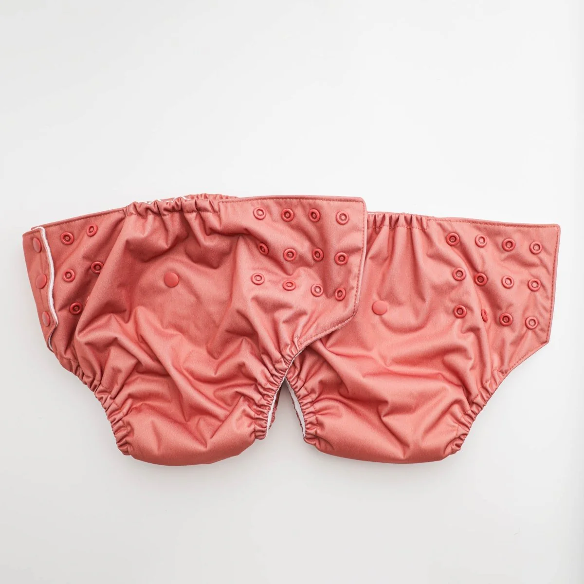 Reusable Potty Training Pant with Absorbent Inner Layers - Image 8