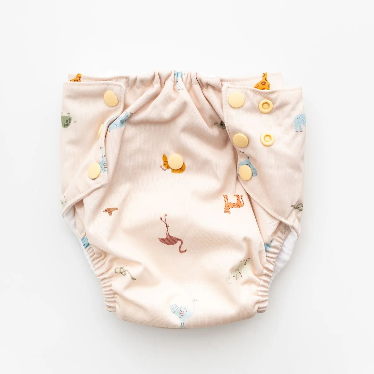 Reusable Potty Training Pant with Absorbent Inner Layers - Image 80