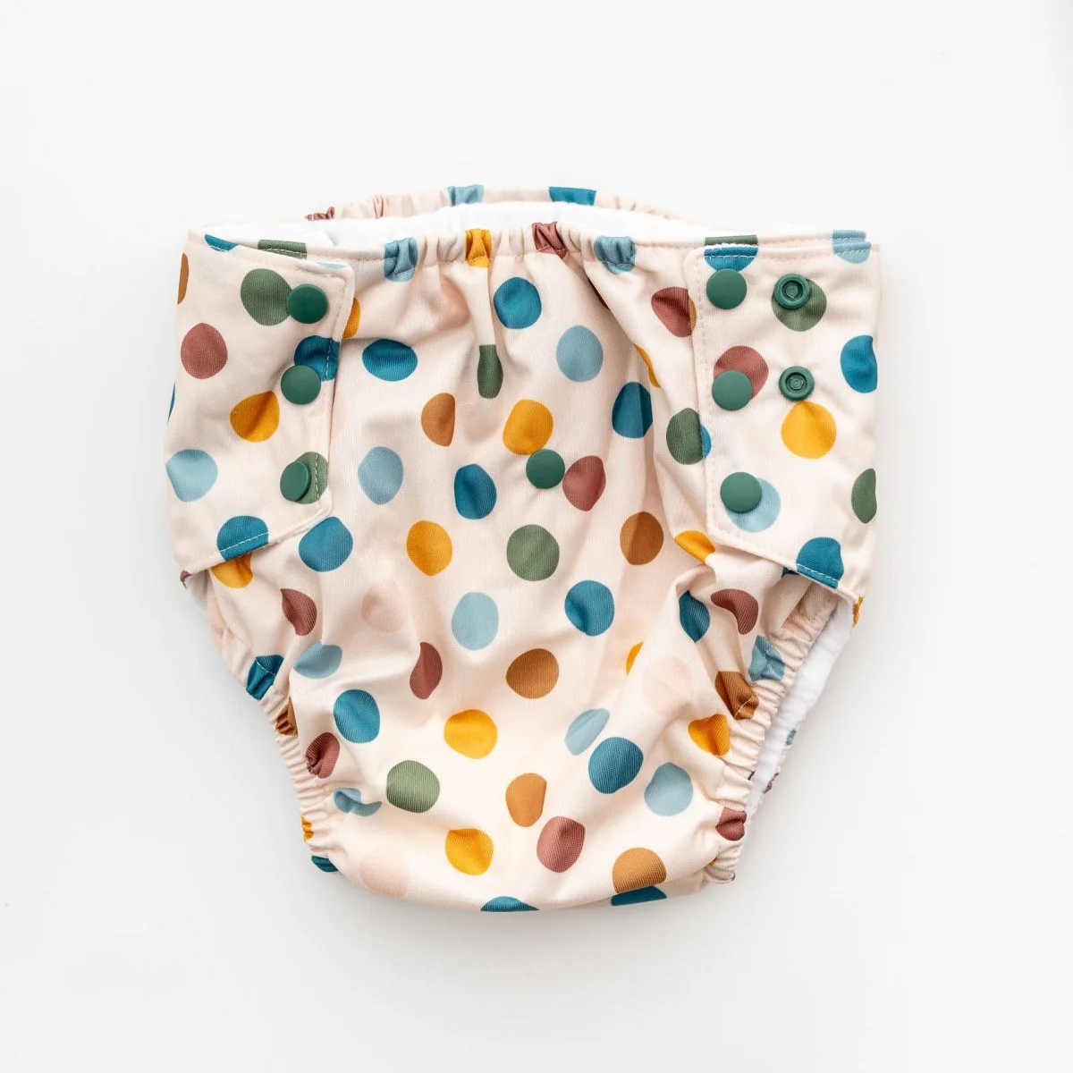 Reusable Potty Training Pant with Absorbent Inner Layers - Image 83